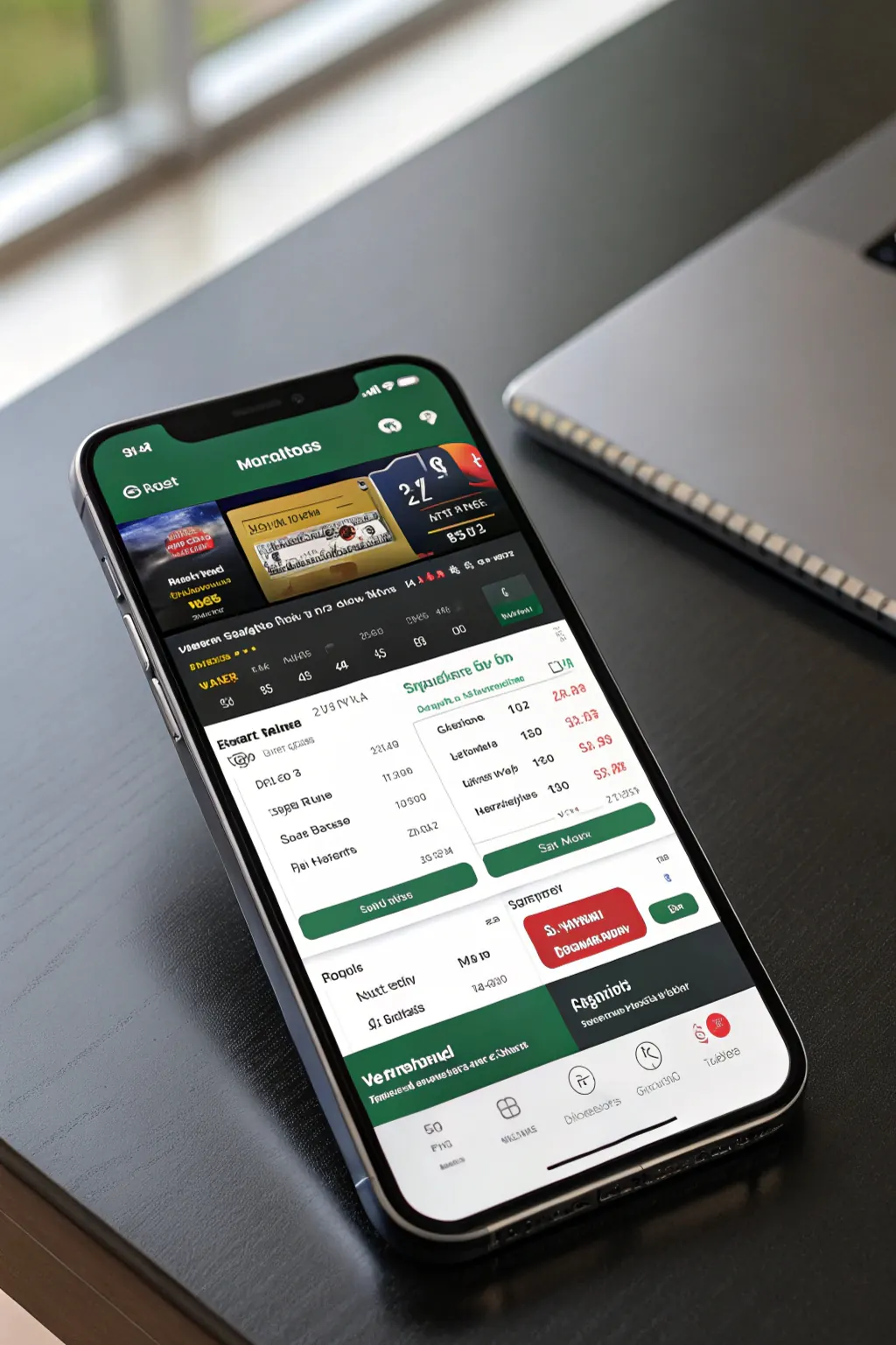 Baixe o aplicativo 665a para jogar a qualquer momento