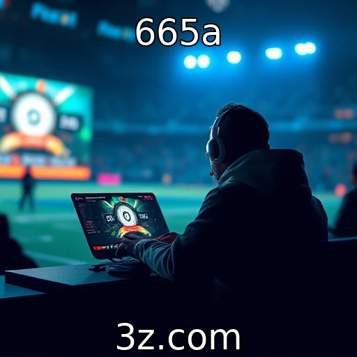 665a E-sports: uma análise das ligas que dominam o cenário competitivo atual