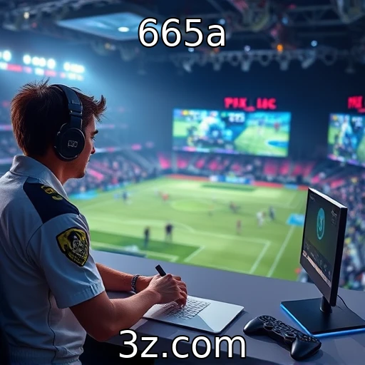 665a Campeonatos de e-sports: Como as equipes se destacam no cenário atual