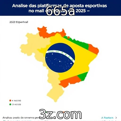 665a A explosão das apostas esportivas no Brasil: o que esperar para 2025