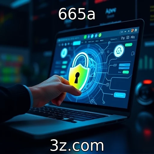 665a Aposte com segurança: dicas para proteger seus dados online