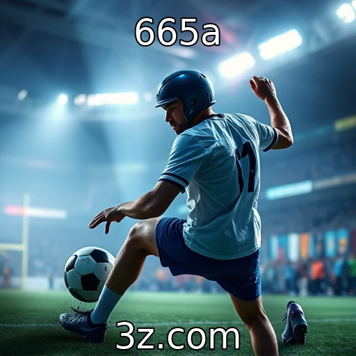 665a Como as apostas esportivas estão moldando o futuro do entretenimento