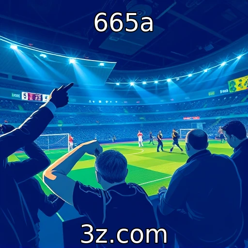 665a Apostas esportivas: Dicas para maximizar seus ganhos nas partidas