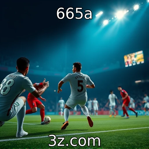 665a Apostas esportivas: descubra como analisar partidas de forma eficaz