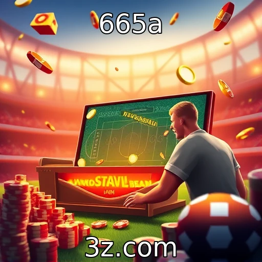 665a O crescimento do cassino online no Brasil e suas tendências para 2025