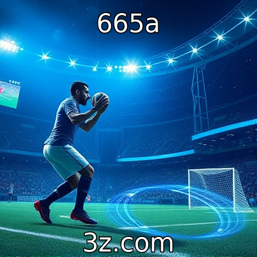 665a Explorando a Ascensão das Apostas Esportivas no Brasil em 2025